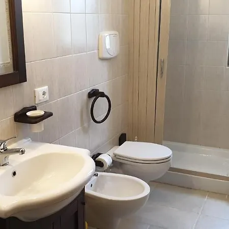 La Trullesa Aparthotel *