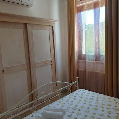 La Trullesa Aparthotel