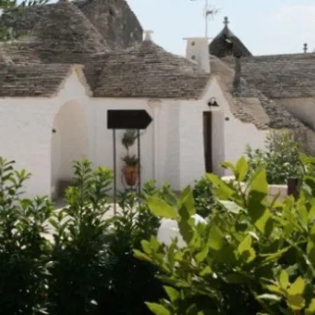 La Trullesa