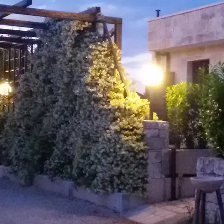 La Trullesa * Alberobello