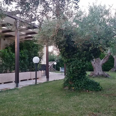 La Trullesa *