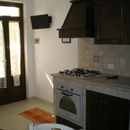 Aparthotel La Trullesa